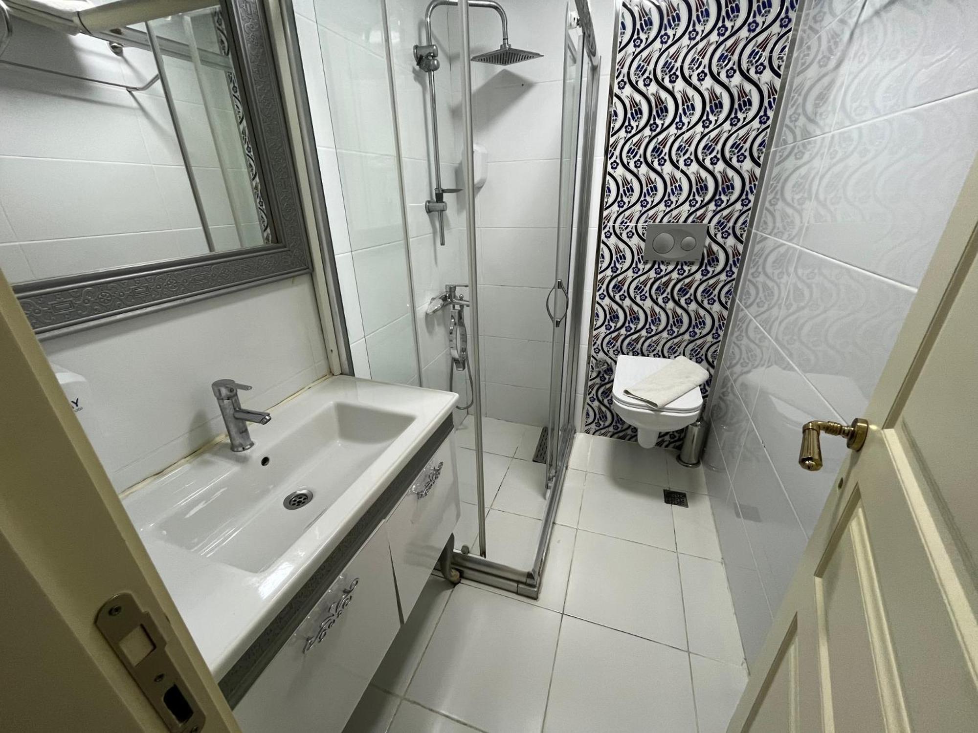 Le Safran Otel İstanbul Dış mekan fotoğraf