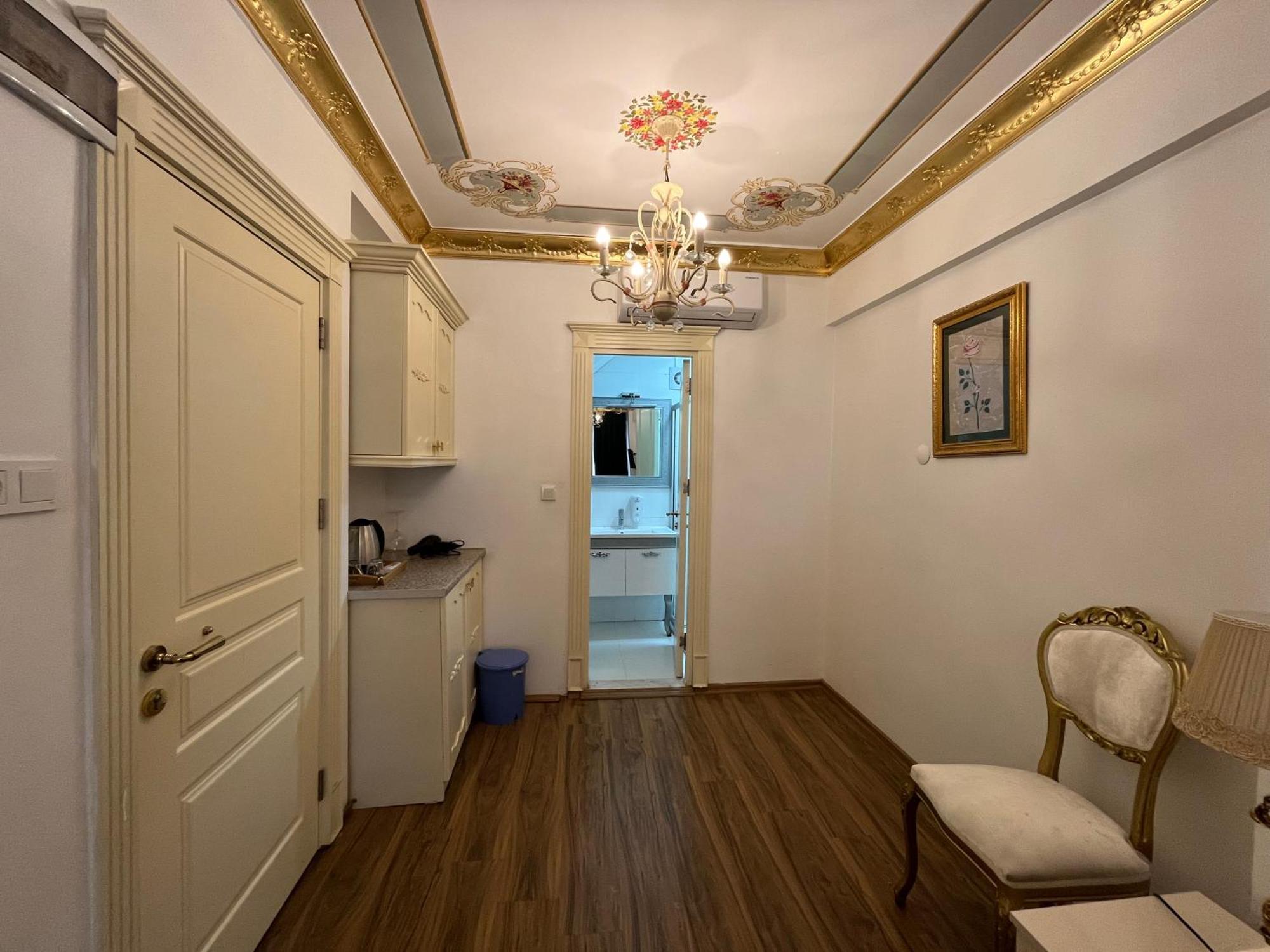 Le Safran Otel İstanbul Dış mekan fotoğraf