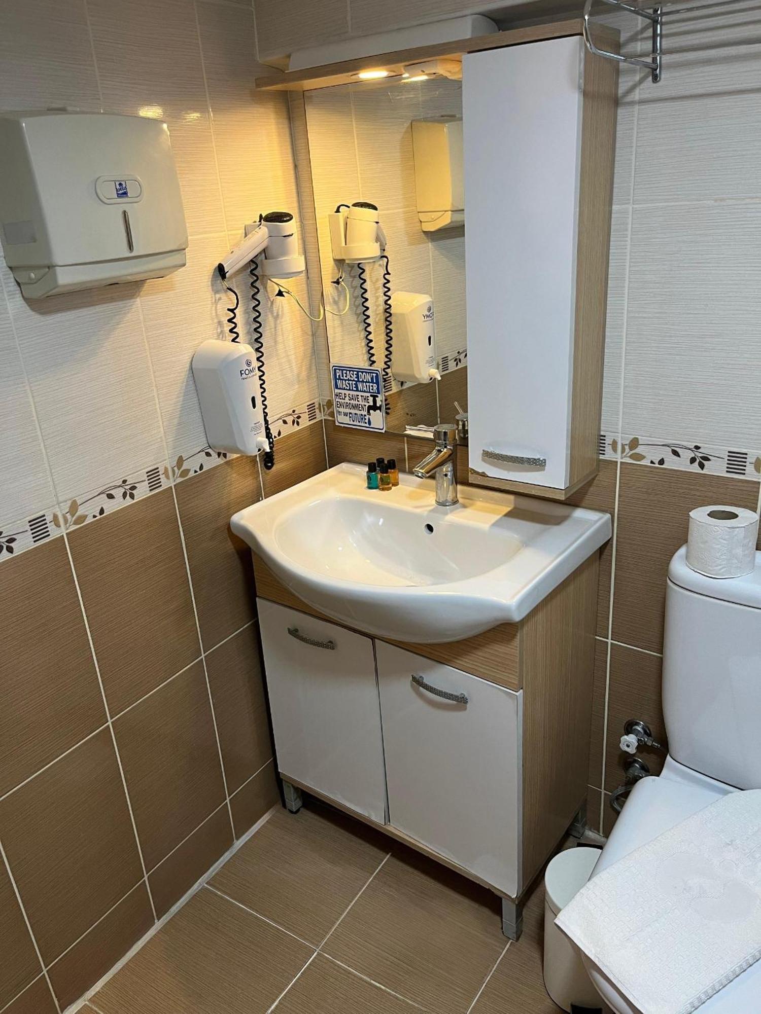Le Safran Otel İstanbul Dış mekan fotoğraf