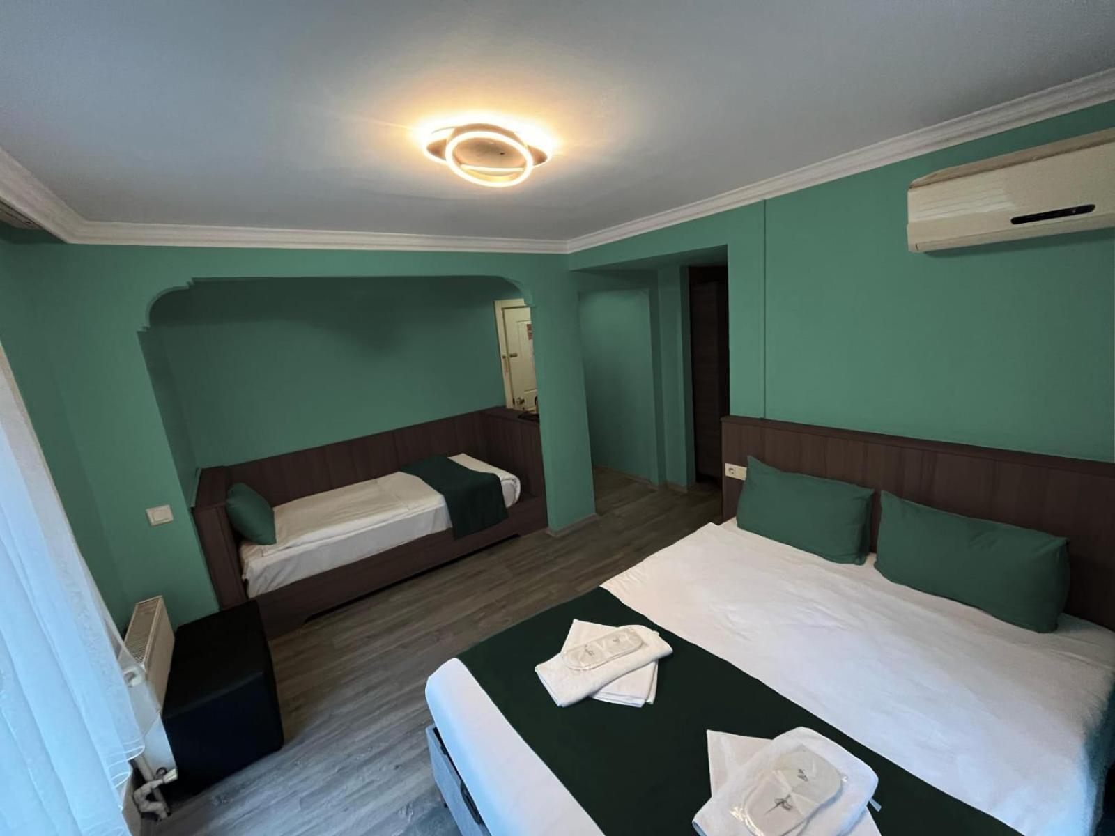 Le Safran Otel İstanbul Dış mekan fotoğraf
